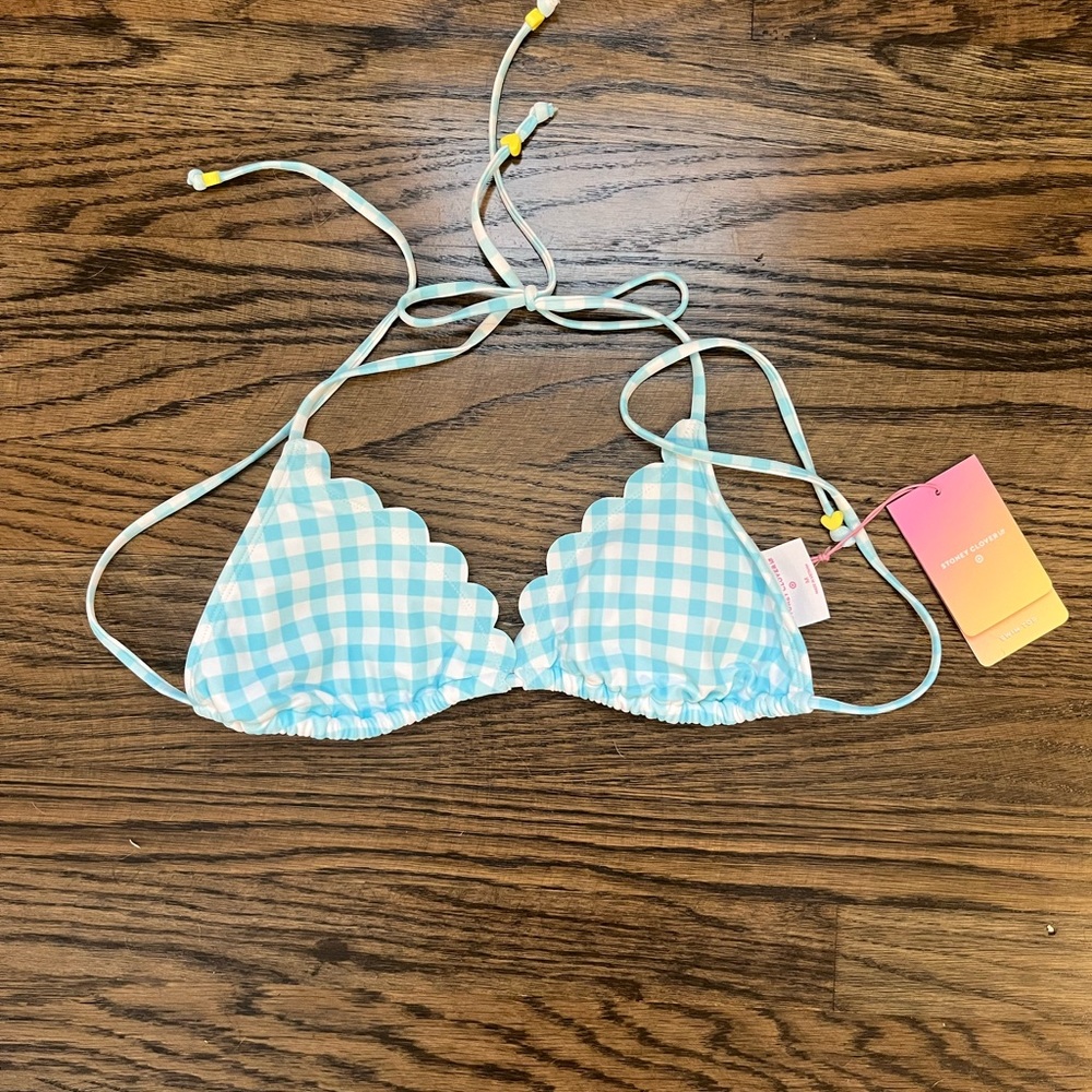 Stoney Clover Lane Swim *TOP only*